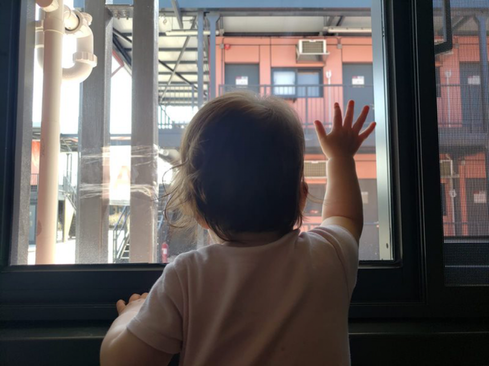 The Road to Reopening Hong Kong