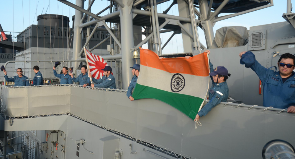 Post-Covid-19 Strategic Priorities: The India-Japan Action Agenda
