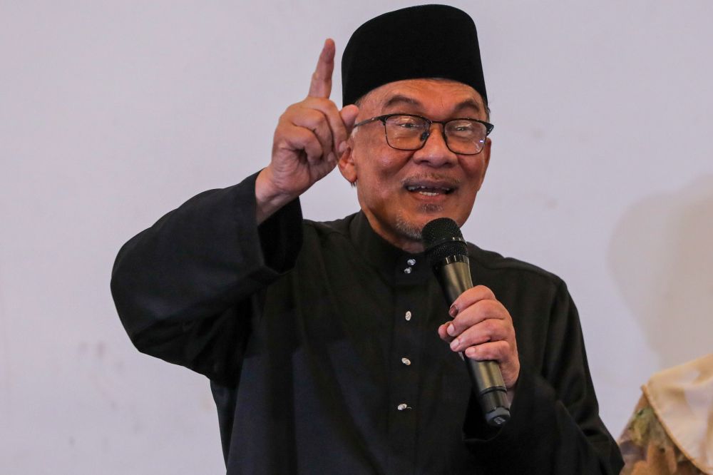 Over Two Decades After His Downfall, Malaysia’s Man-in-a-Hurry Finally Arrives
