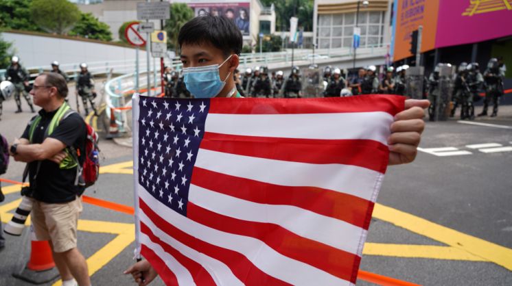 What Next for Hong Kong-United States Trade?