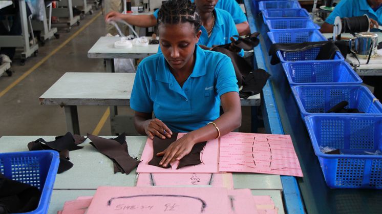 China’s Intensified Private Commercial Engagement in Africa