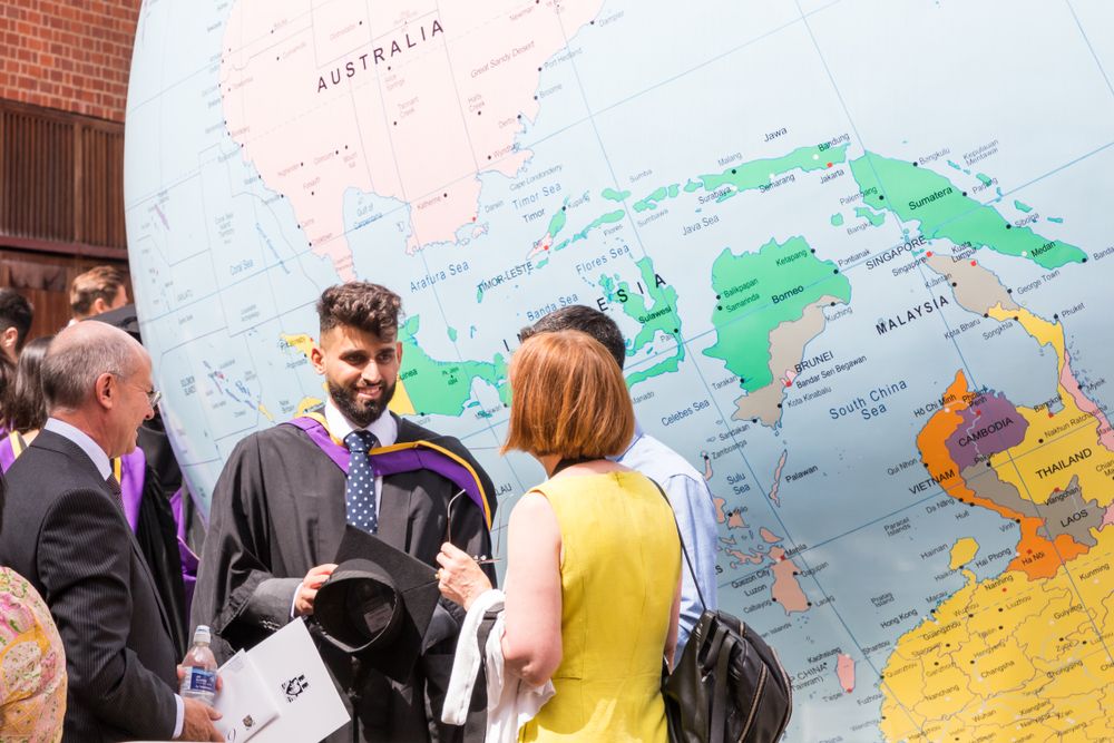 Australia’s Loss, Britain’s Gain: How UK Universities Benefit from the Covid-19 Crisis