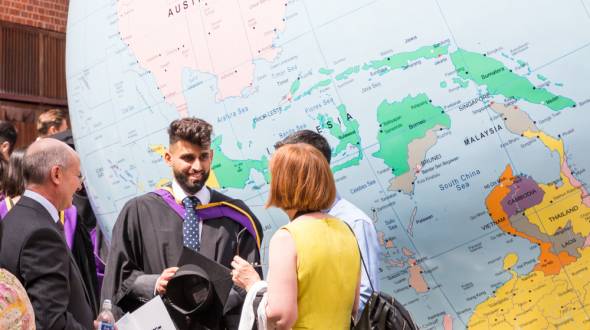 Australia’s Loss, Britain’s Gain: How UK Universities Benefit from the Covid-19 Crisis