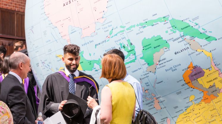 Australia’s Loss, Britain’s Gain: How UK Universities Benefit from the Covid-19 Crisis