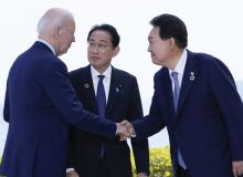 Keep Up the Goodwill Posture Toward South Korean Diplomacy