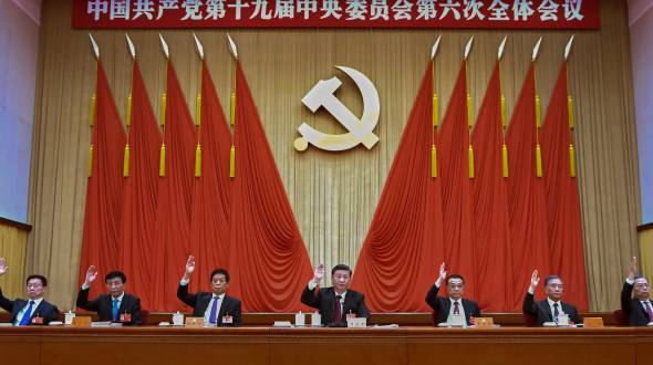 Is Tax Policy Delivering Enough Support to the Chinese Economy?