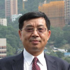 Xu Guoqi