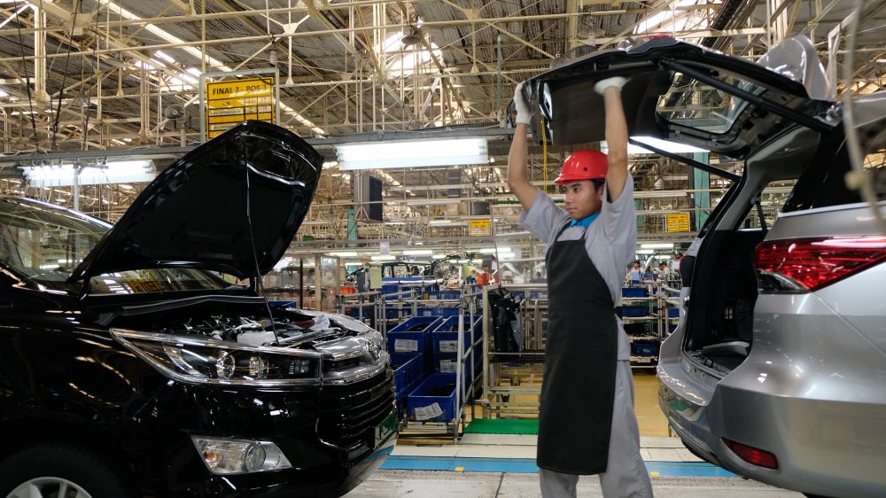 Indonesia’s Struggle to Balance Growth and Social Equity