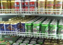 What is Behind the Alcohol Ban Issue