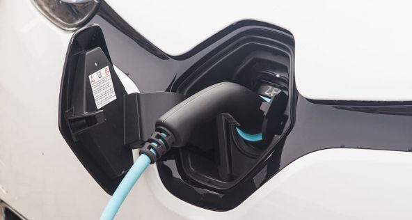 Electric Vehicle Charging: Challenges and Opportunities