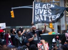 What Should Black Lives Matter Mean to Non-Americans?