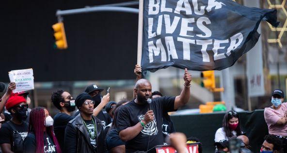 What Should Black Lives Matter Mean to Non-Americans?