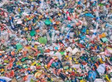 Reducing Plastic Waste for Future Generations