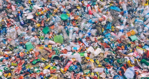 Reducing Plastic Waste for Future Generations