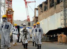 The Government’s Response to Japan’s Discharge of Nuclear Wastewater is Responsible