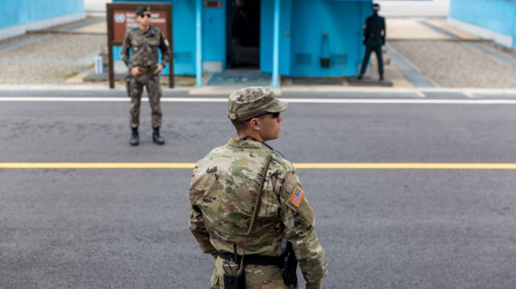 The Eight Steps of North Korean Brinkmanship: Is This Time Different?