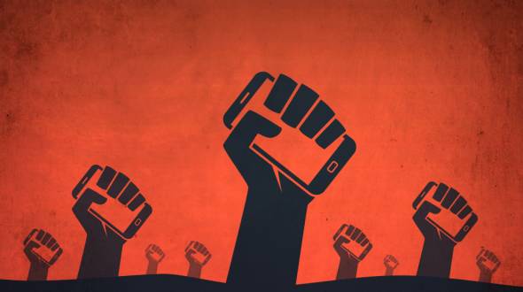 Leave No One Behind: How to Include Civil Society in the Cybersecurity Debate