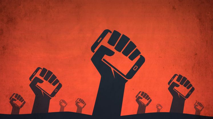 Leave No One Behind: How to Include Civil Society in the Cybersecurity Debate