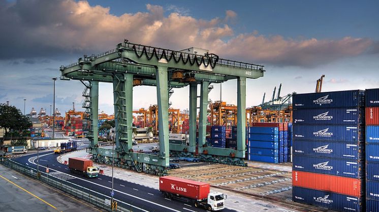 Splintering Global Supply Chains: Asia’s Worst Nightmare?