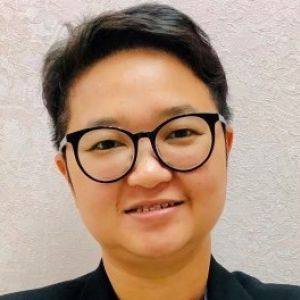 Thannapat Jarernpanit