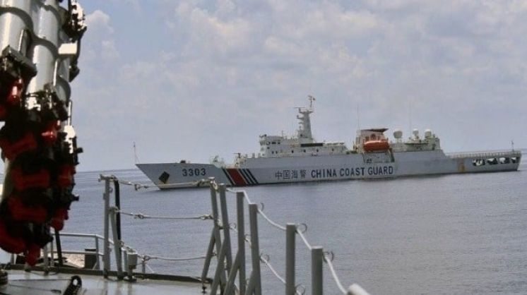 Is Indonesia’s Increasing Coast Guard Ties with China a Rational Choice?
