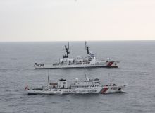 The Coast Guard Law is an Opportunity for Maritime-Security Cooperation