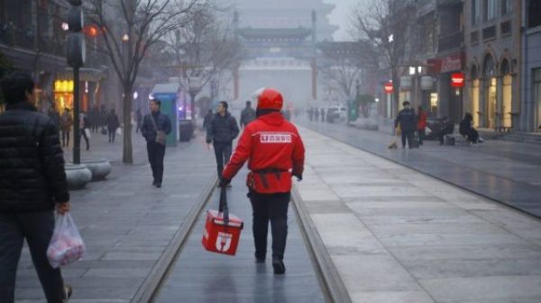 Challenges of Dispatch Work in China