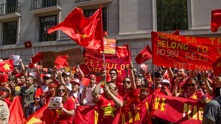 Can New ASEAN Chair Vietnam Make Progress on the South China Sea?