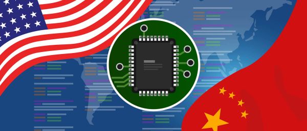 The China-US Technological Competition and its Opportunity Costs