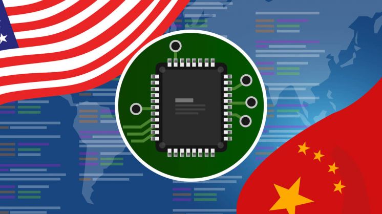 The China-US Technological Competition and its Opportunity Costs