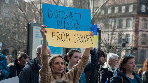 Weaponization of Global Finance: Implications for Asia and China’s Regional Role