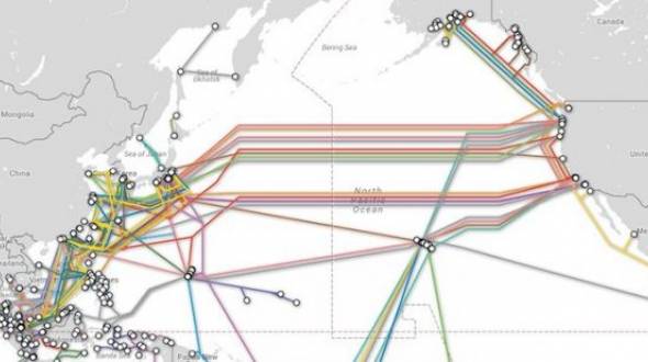 Belt and Road’s Future Lies in California