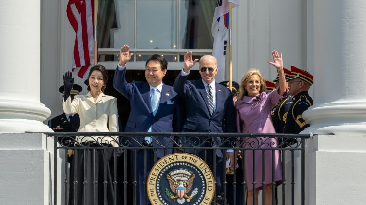 South Korea’s Indo-Pacific Strategy Signals Seoul’s Re-engagement in the Region