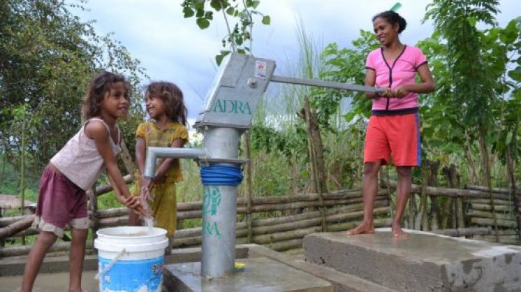 How Social Enterprises Can Serve Asia’s Underserved