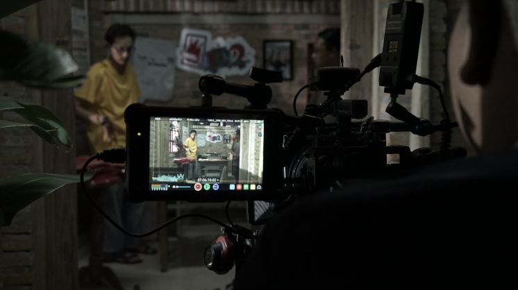 Islam at the Movies: A Cinematic Match Made in Heaven