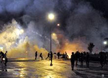 Lessons From the French Riots