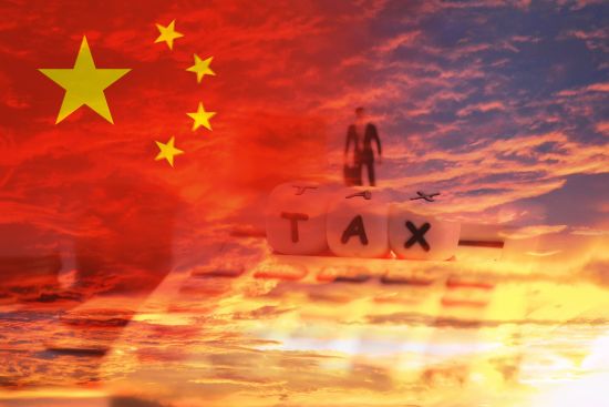 Fiscal fillip: So far in 2022, support for the labor market from the tax cuts has largely been an afterthought (Credit: Poring Studio / Shutterstock.com)