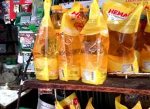 Don't Give In to the Cooking Oil Mafia