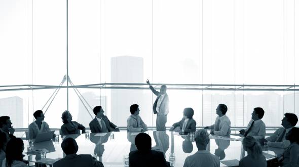 Asia’s Next Generation of CEOs Reframe Leadership Amid Volatility and Change