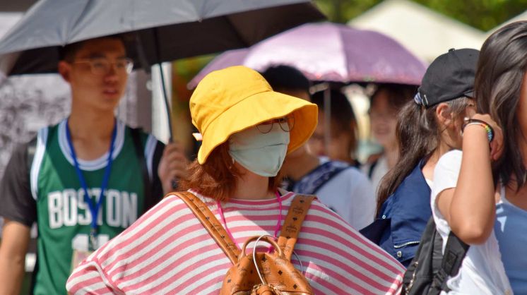 The Urban Ethics of Covid-19