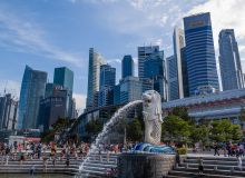 China-Singapore Financial Cooperation in the Belt and Road Initiative