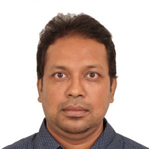 Mohammad Sajedur Rahman