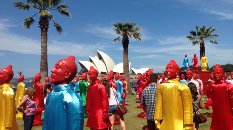 How Not to Respond to China