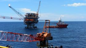 Indonesia Pursues Offshore Energy Exploration under China’s Shadow