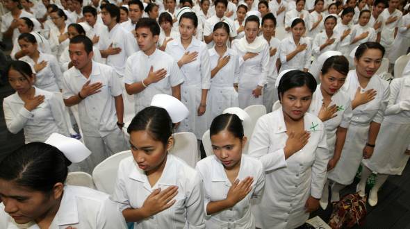 Protection – or Bureaucratic Burden?: Behind the Philippines’ Regulation of Overseas Contract Workers