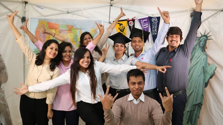 International Education’s Rebound: Rebranding – or Renaissance?