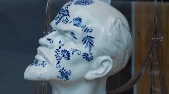 China, Leninism and the Pandemic