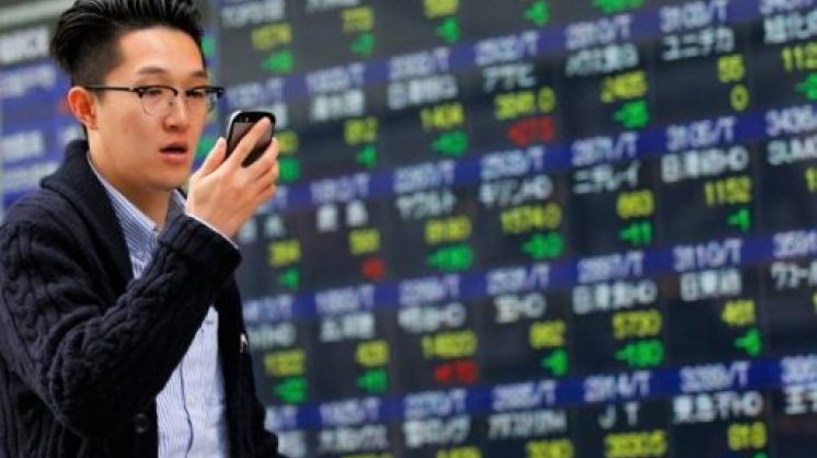 Superstition and Gambling on the Stock Market