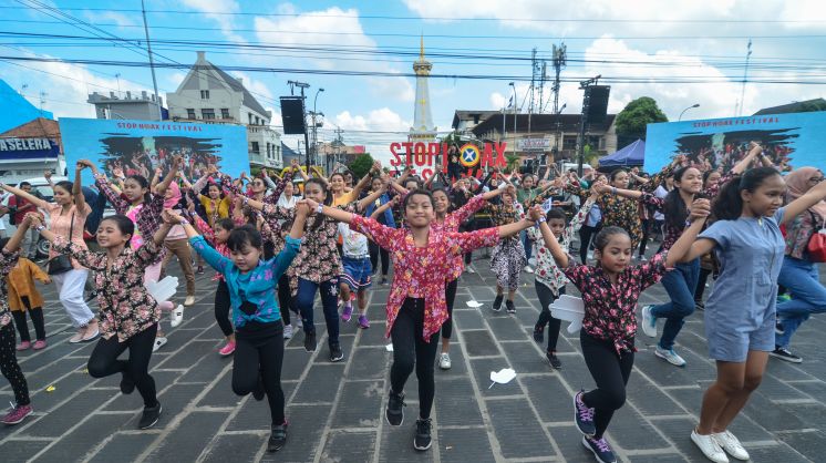 In the Run-up to the 2024 Election, Indonesia Fights Against False Information