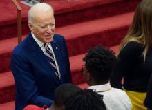 Biden Administration Statement Reverts To The Old One-China Framework